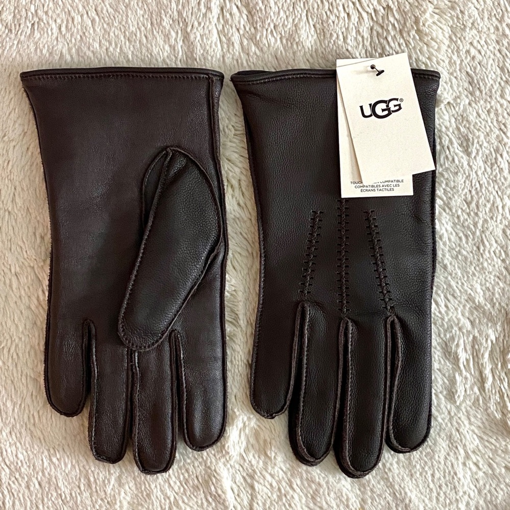 Ugg Wrangell Gloves - image 3
